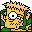 Monsterism Bart icon